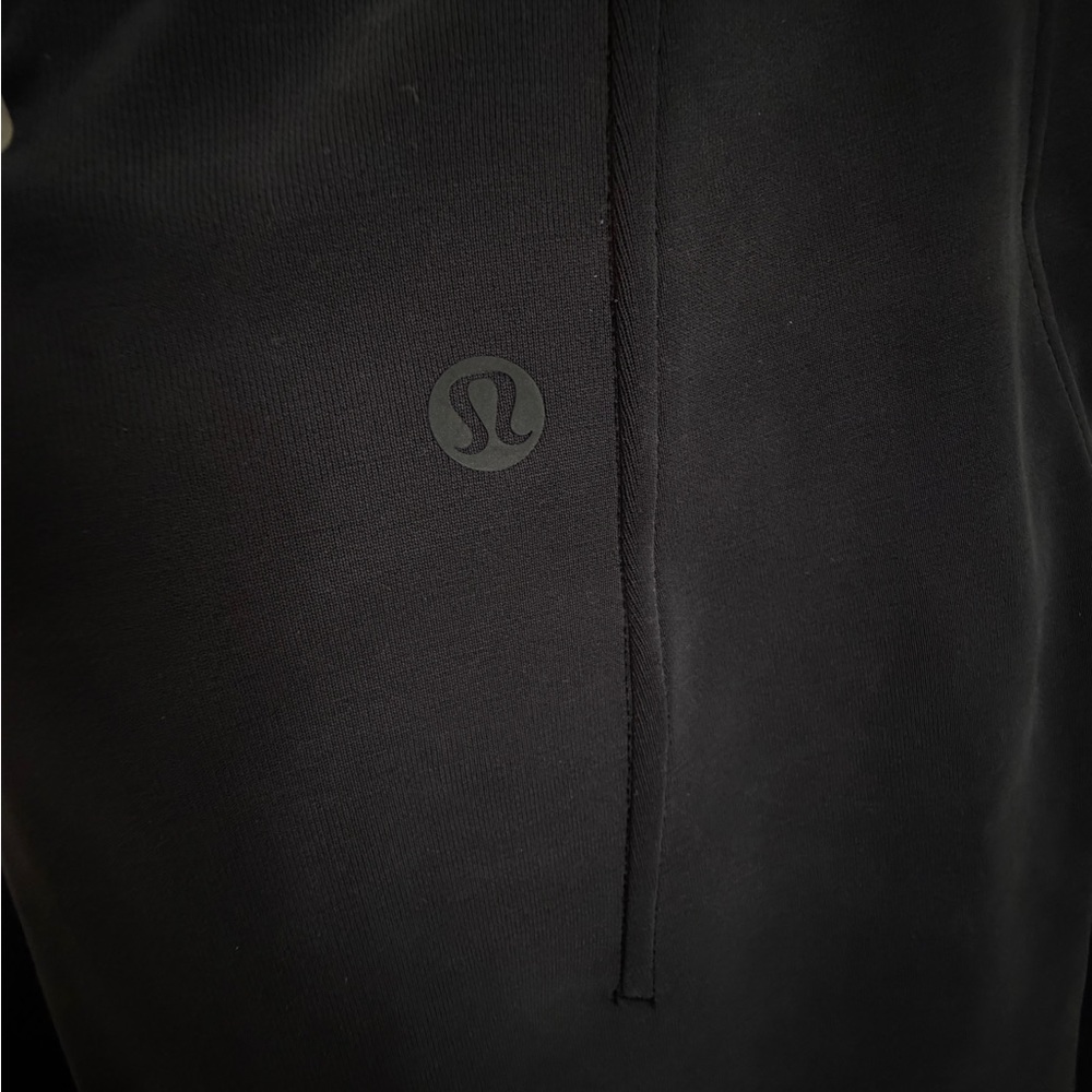 Lululemon Black Skirt Size 0 - Picture 2 of 5